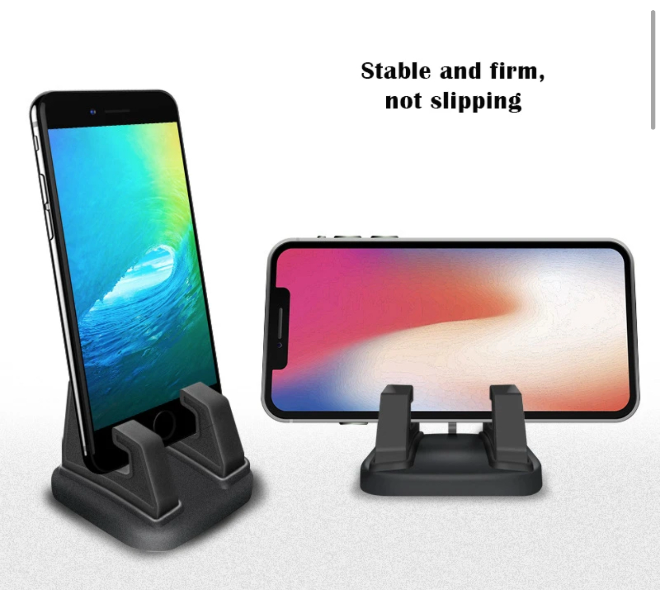 Phone Holder Car